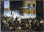 صورة مصغرة لـ ثورة يوليو 1830
