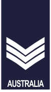 Sergeant