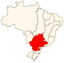 Región hidrográfica del Paraná