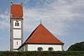 Katholische Pfarrkirche Sankt Peter und Paul