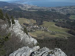 Rochefort - Sœmeanza