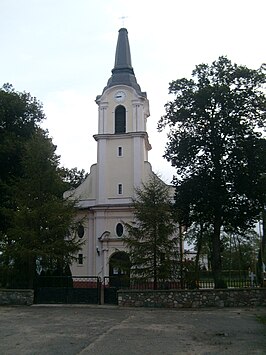 Kerk van Rynarzewo