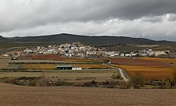 Skyline of Sada