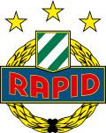 Miniatura para SK Rapid Wien
