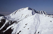 Schafreuter, Vorkarwendel