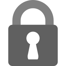 Semi-protection-shackle-keyhole.svg