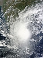 Severe Cyclonic Storm Jal 2010-11-07 0530Z.jpg