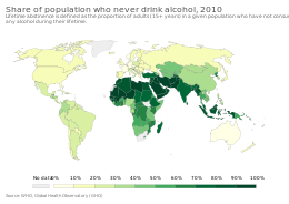 260px Share of population who never drink alcohol%2C OWID.svg