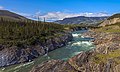 Firth River im Ivvavik-Nationalpark