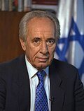 Miniatura para Shimon Peres