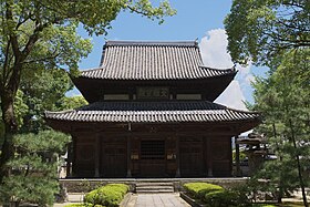 Image illustrative de l’article Shōfuku-ji (Fukuoka)