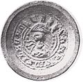 Siegel des Heinrich von Schildberg (1296)