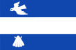 Vlag van de gemeente Simpelveld