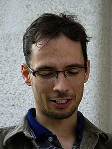 Martin Škabraha (2008)