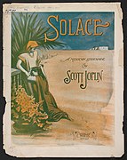 Solace, 1909