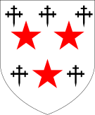 Somerville College, Oxford arms.svg