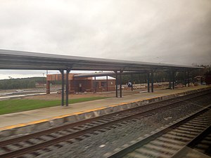 Spotsylvania VRE station 21344313663.jpg