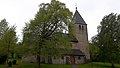 St.-Barbara-Kirche, Heringhausen