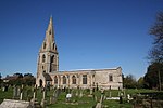 Parish Church of St Peter