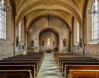 St. Stephan (Oberhaching) Georgfotoart