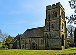 Church of Saint Peter and Saint Paul