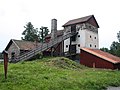 Eisenhütte Storbrohytta bei Filipstad