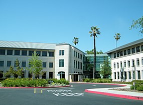 Sun Microsystems