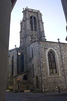 Kerk van St. André