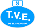 1964-1985 (Canal 8)