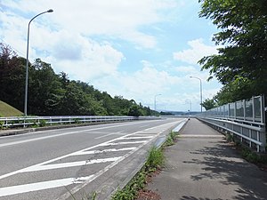 手形山大橋