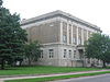 Terre Haute Masonic Temple