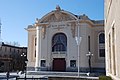 Teatre municipal