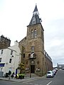 {{Listed building Scotland|24165}}