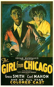 The Girl from Chicago Poster.jpg