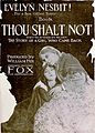 Thou Shalt Not (1919).