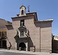 Miniatura para Ermita de Nuestra Señora de la Estrella (Toledo)