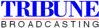 Tribune Broadcasting logo used from 1995 to August 4, 2014. Tribune Broadcasting.PNG