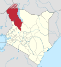 Vignette pour Comté de Turkana