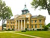 Union County Courthouse