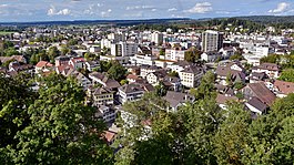 Uster - Kirchuster - Schloss Turm 2015-09-20 15-57-44.JPG