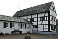 Fachwerkhaus