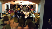 Silesian Dixie Band v Jazzklubu