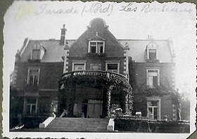 Image illustrative de l’article Château des Bouleaux