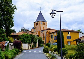 Saint-Loup (Rhône)