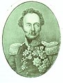 Friedrich Wilhelm Graf von Bismarck