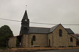 Saint-Philbert-en-Mauges – Veduta