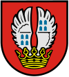 Wappen der Stadt Eschborn