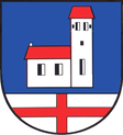 Großeutersdorf címere