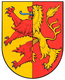 Blason de Klein Lobke