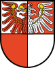 Coat of arms of Barnim